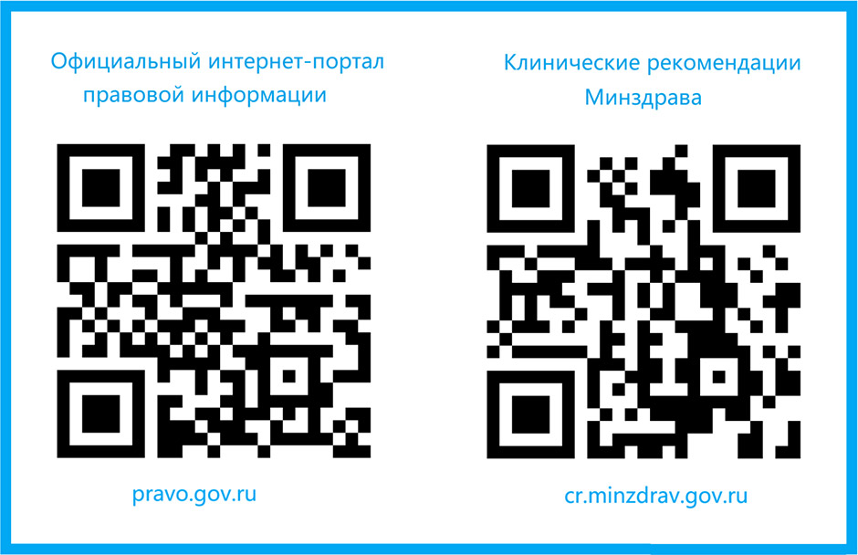 Клинические рекомендации